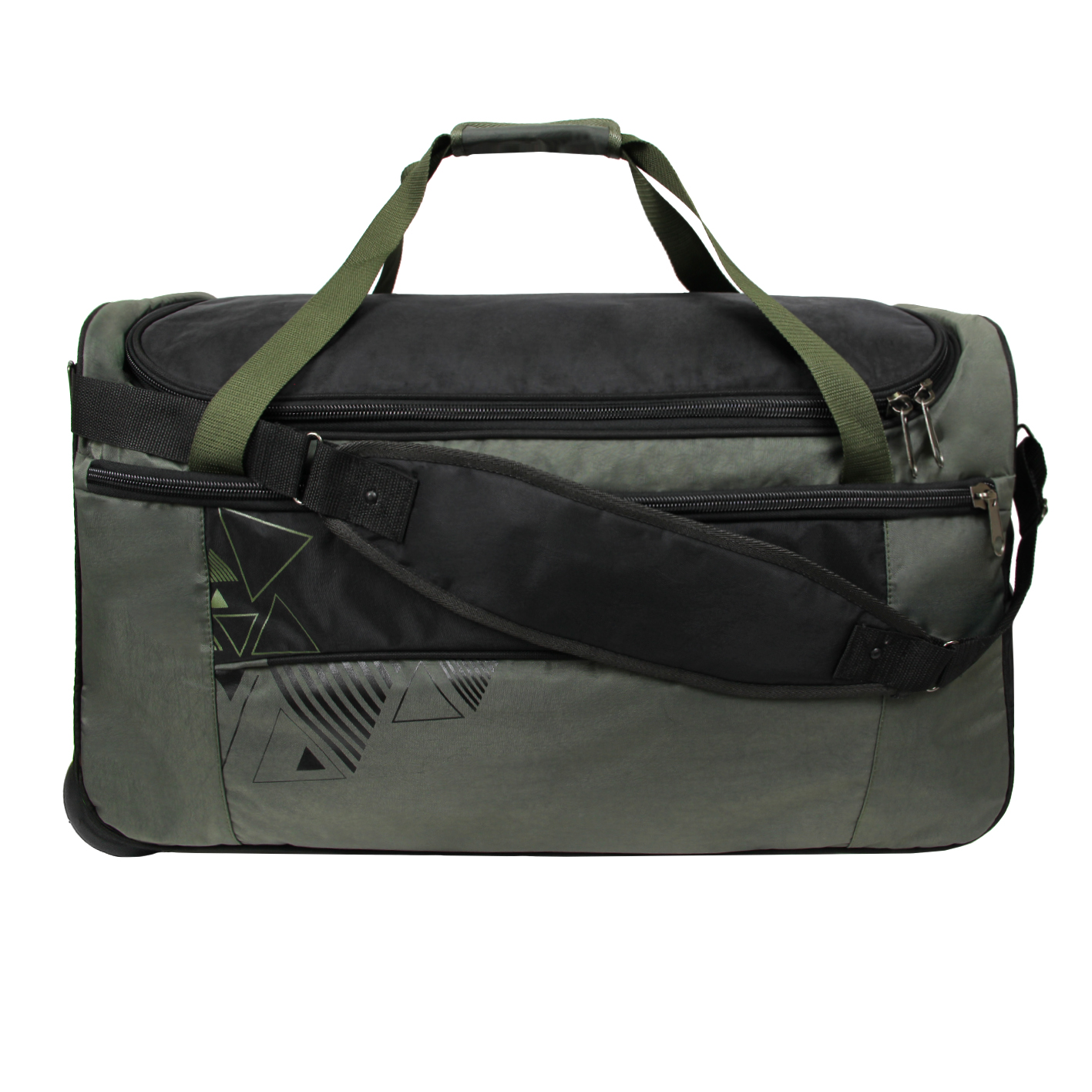 Фаэтон 3, сорт 1 хакки черный